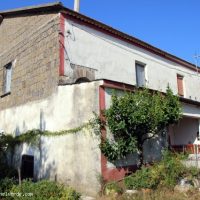 ALVIGNANO (CE) - 114 AZIENDA AGRICOLA CON PERTINENZE