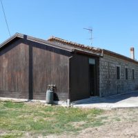 ID: 433 CASA IN PIETRA VIVA CON TERRENO