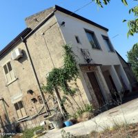 SANT'AGATA DE' GOTI (BN) -  337 CASA INDIPENDENTE CON GIARDINO